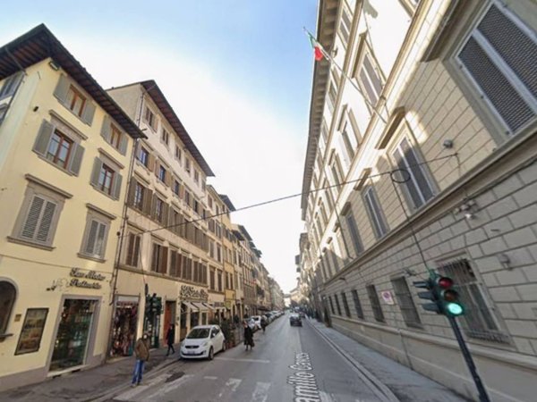 appartamento in affitto a Firenze in zona Centro Duomo