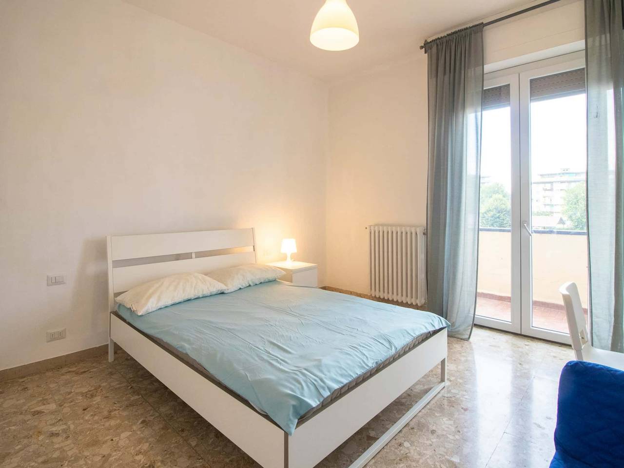 negozio in affitto a Firenze in zona Novoli