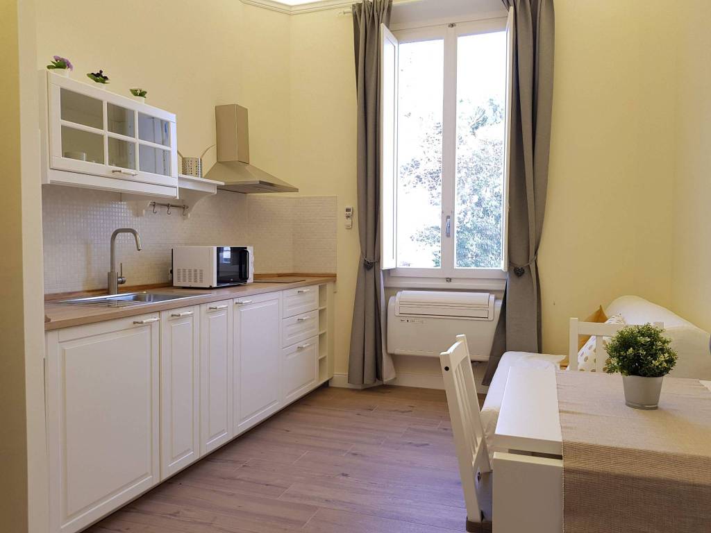 appartamento in affitto a Firenze in zona Centro Storico