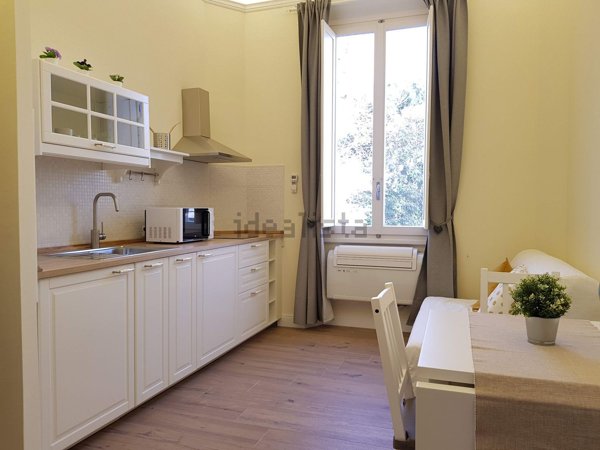 appartamento in affitto a Firenze in zona Centro Storico