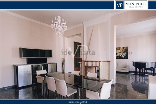 appartamento in affitto a Firenze in zona Centro San Frediano