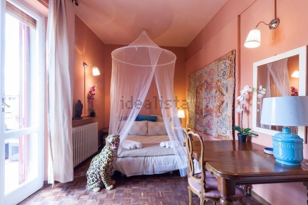 appartamento in affitto a Firenze