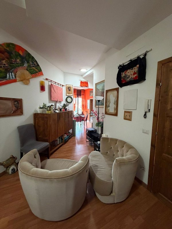 appartamento in affitto a Firenze in zona Bellariva