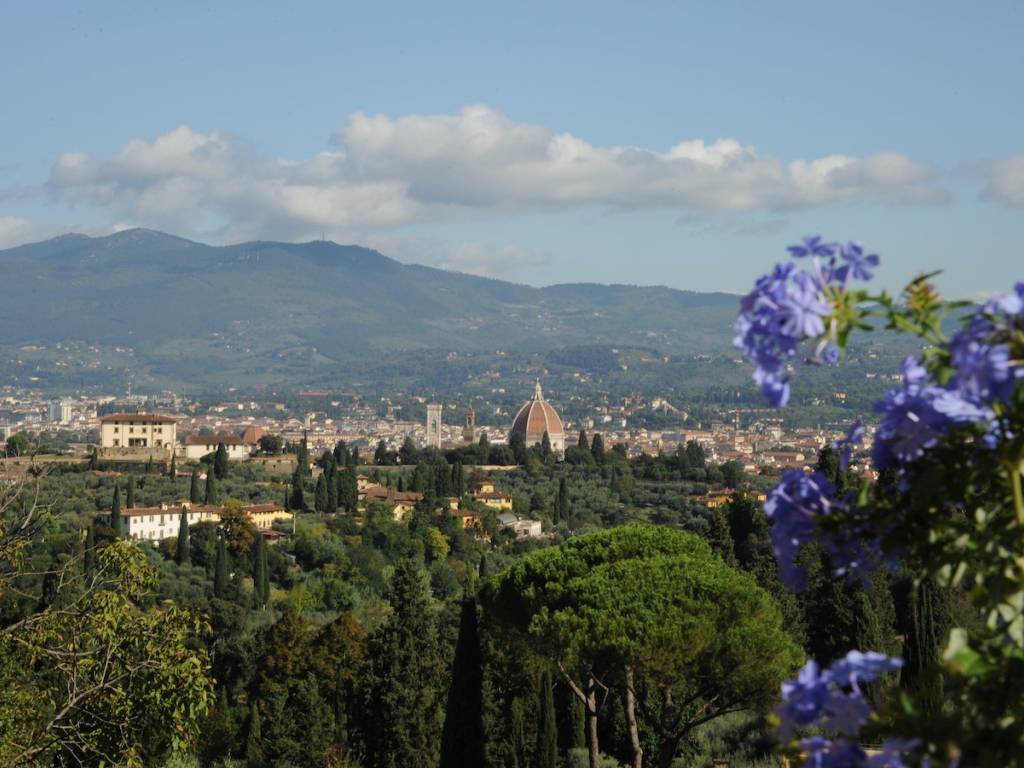 appartamento in affitto a Firenze in zona Pian dei Giullari