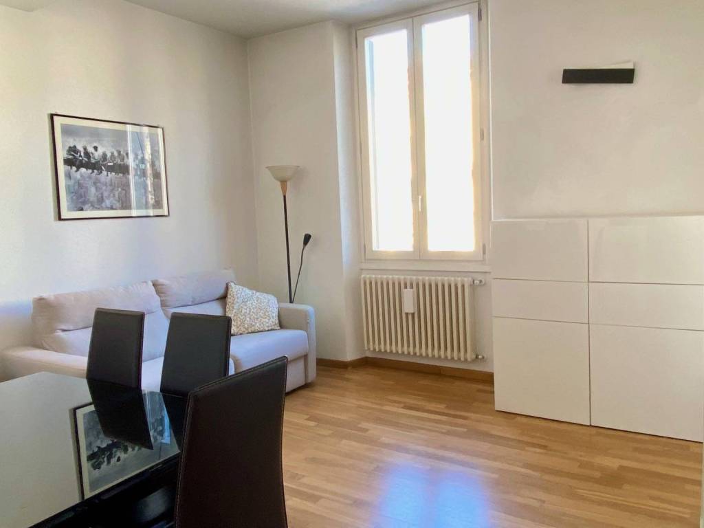 appartamento in affitto a Firenze in zona Gavinana