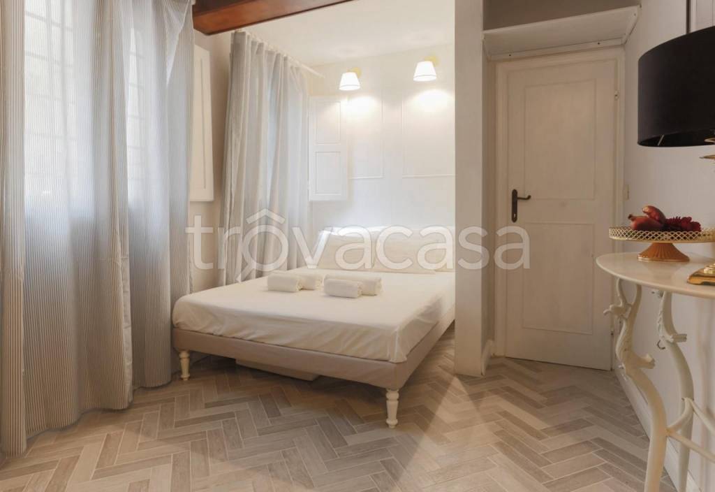 appartamento in affitto a Firenze in zona Centro Santa Maria Novella
