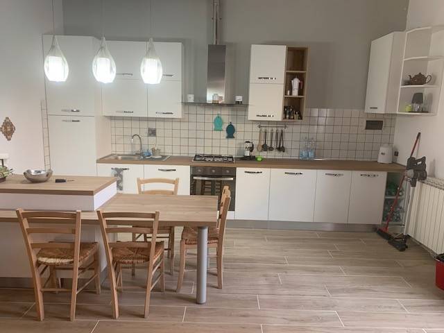 appartamento in affitto a Firenze in zona Careggi