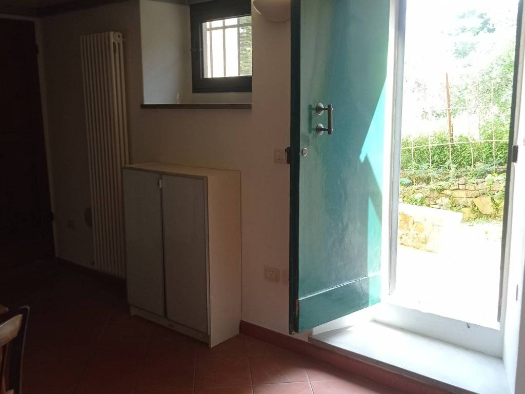 appartamento in affitto a Firenze in zona Bellosguardo