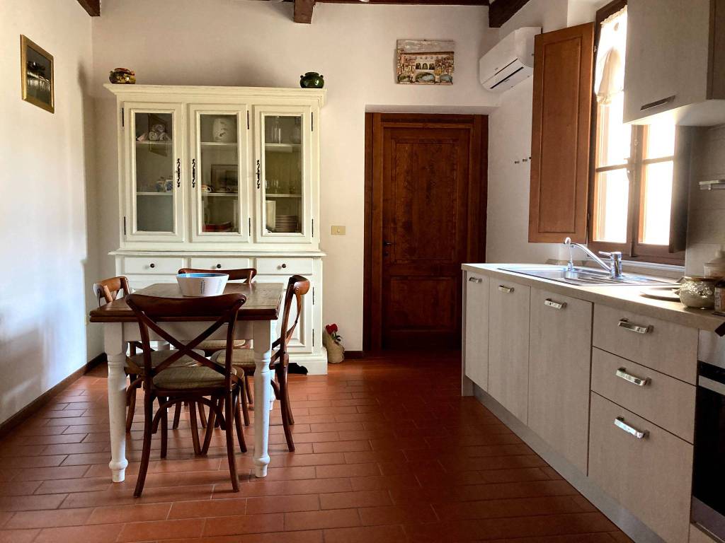 appartamento in affitto a Firenze in zona Novoli