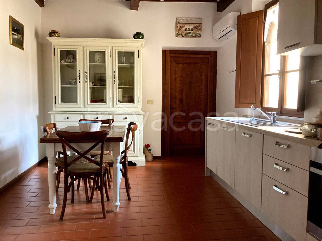 appartamento in affitto a Firenze in zona Firenze Nova