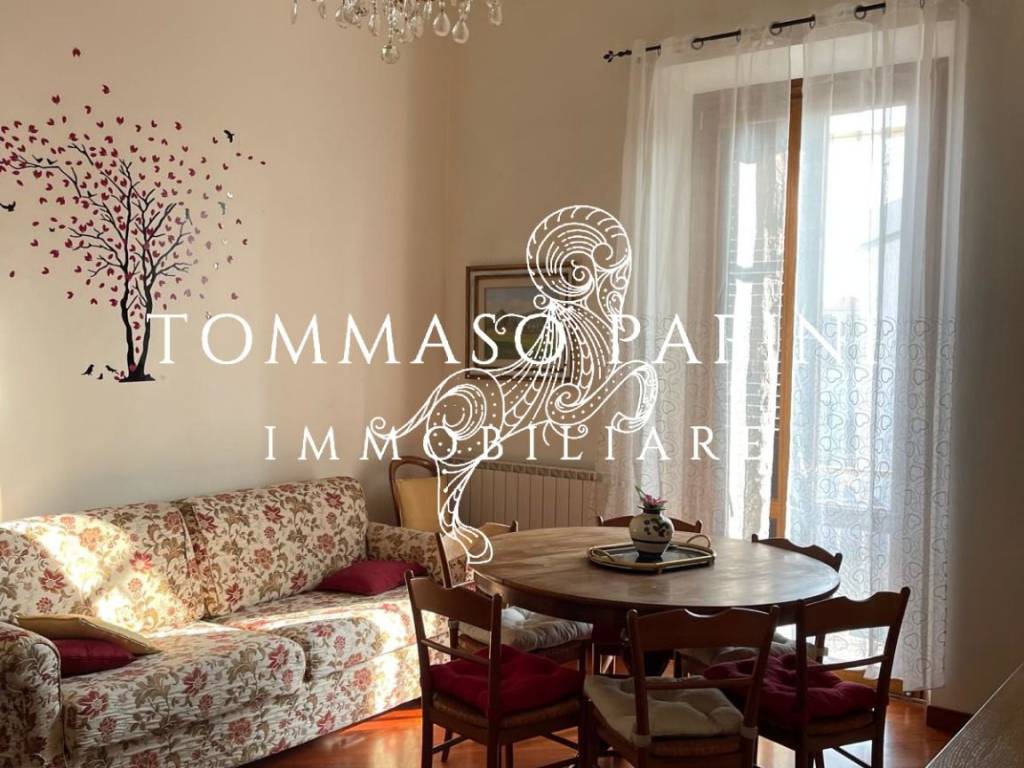 appartamento in affitto a Firenze