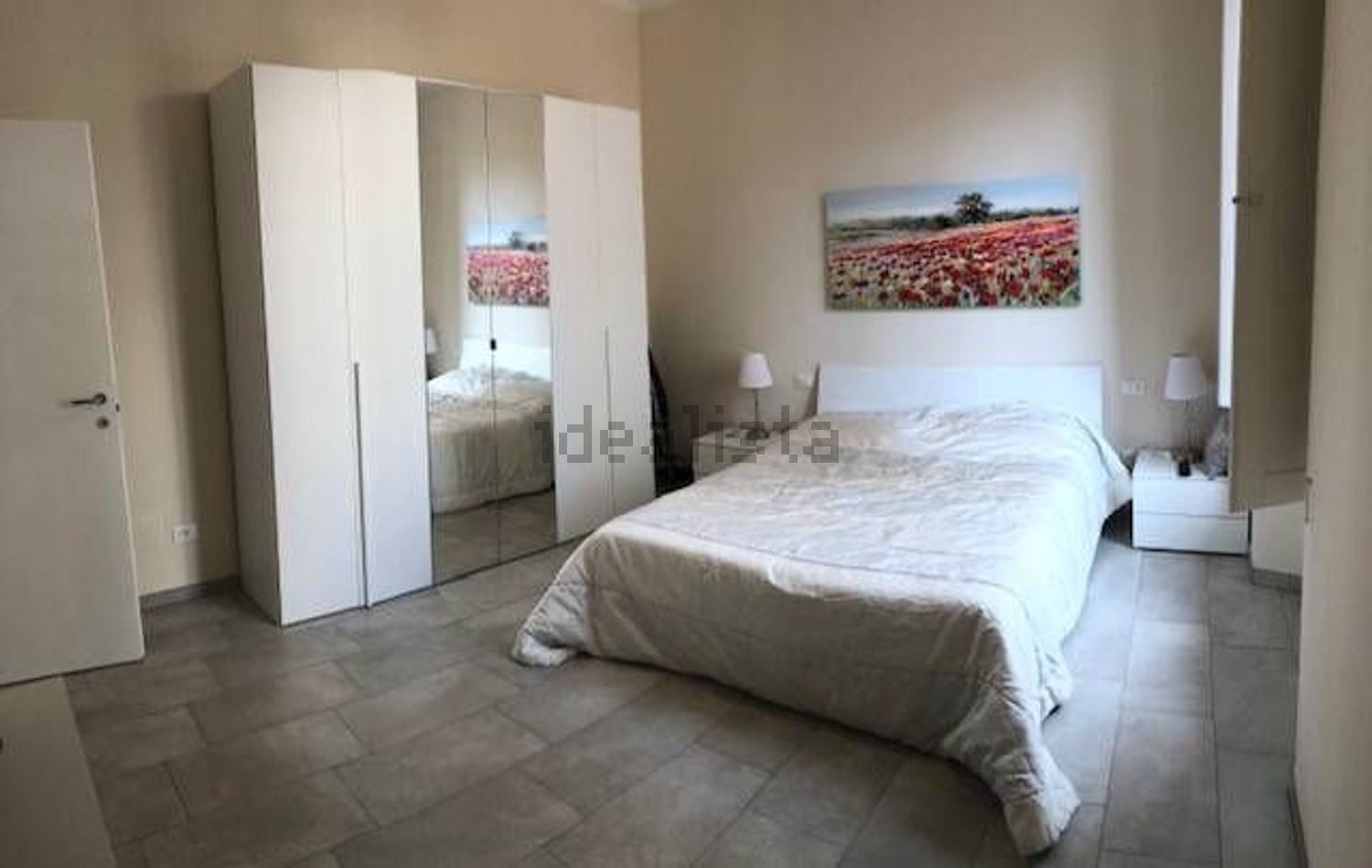 appartamento in affitto a Firenze in zona Careggi