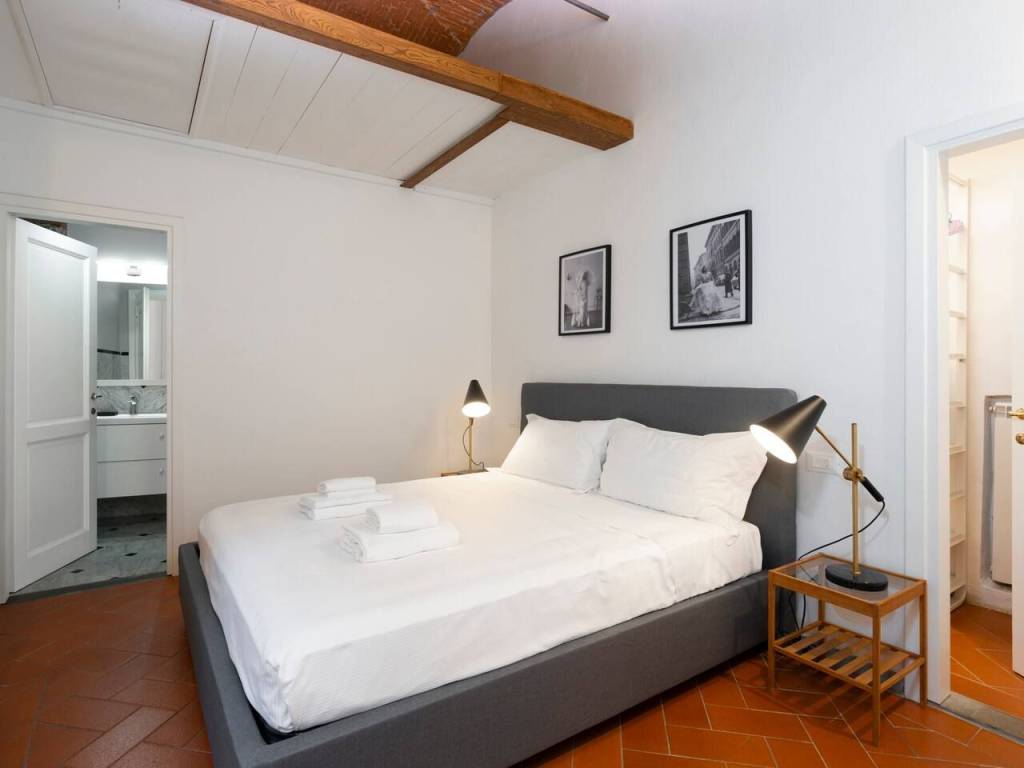 appartamento in affitto a Firenze in zona Porta Romana