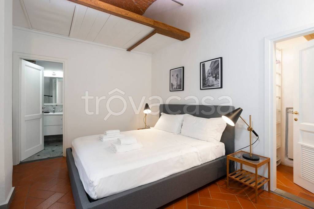 appartamento in affitto a Firenze in zona Porta Romana