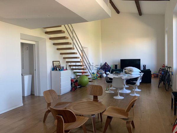 appartamento in affitto a Firenze in zona Centro San Frediano