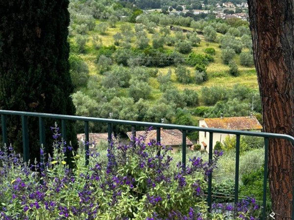 casa indipendente in affitto a Firenze