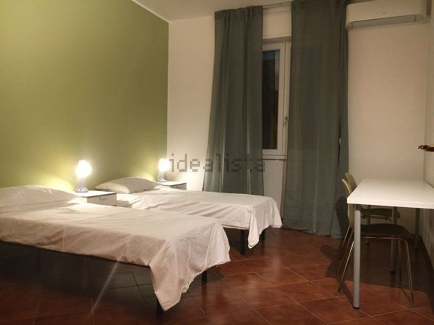 appartamento in affitto a Firenze in zona Novoli
