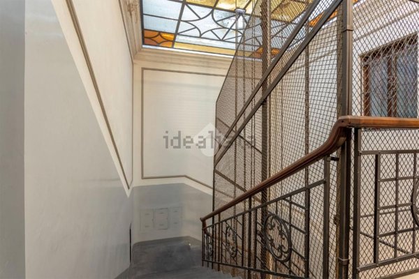 appartamento in affitto a Firenze in zona Centro Duomo