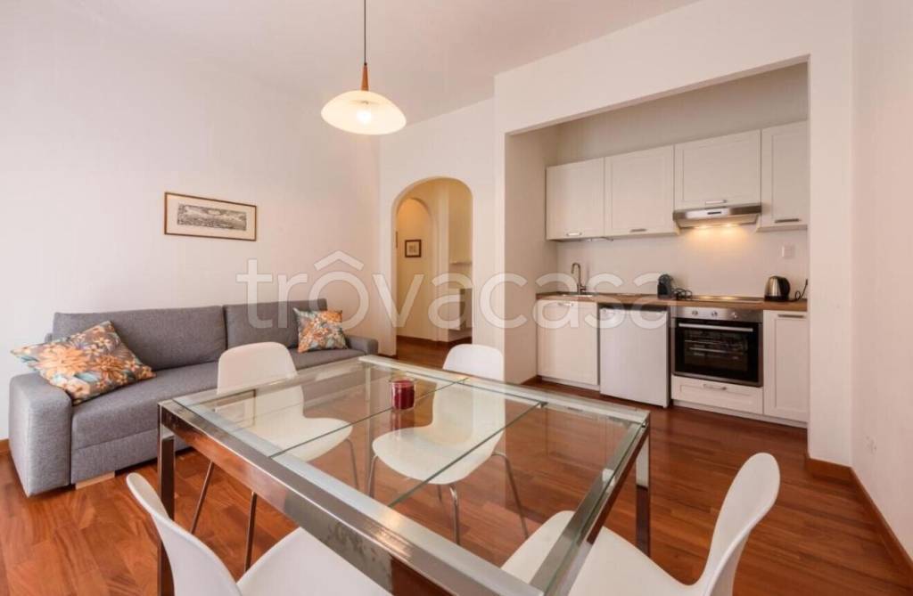 appartamento in affitto a Firenze in zona Novoli