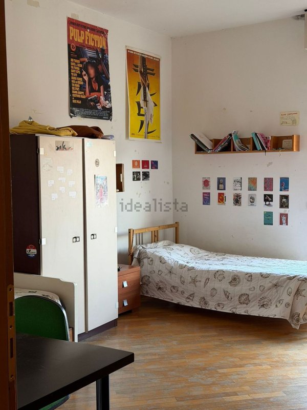 appartamento in affitto a Firenze in zona Careggi