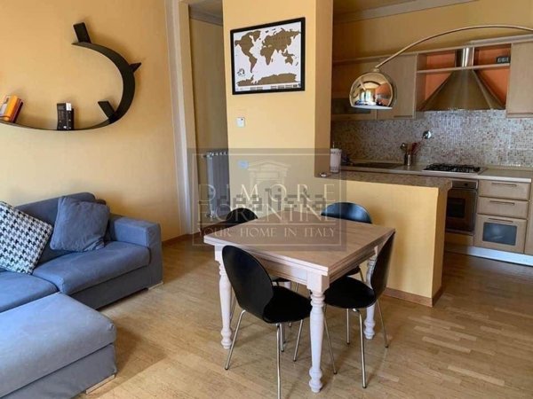 appartamento in affitto a Firenze in zona Centro Santa Maria Novella