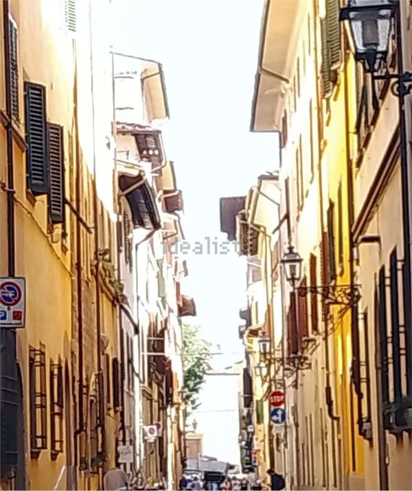 appartamento in affitto a Firenze in zona Centro San Frediano