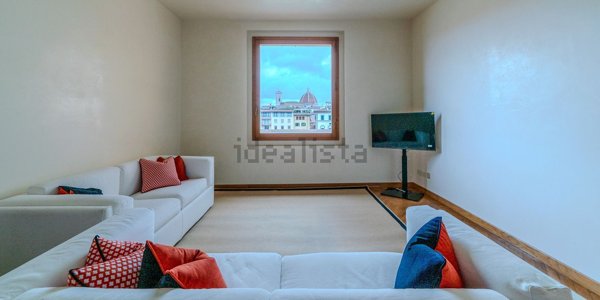 appartamento in affitto a Firenze in zona Porta Romana