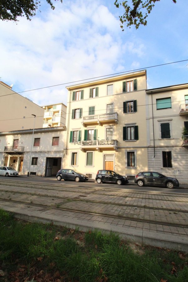 appartamento in affitto a Firenze