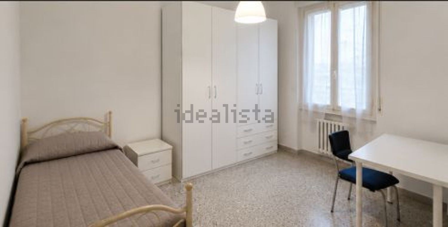 appartamento in affitto a Firenze in zona Campo di Marte