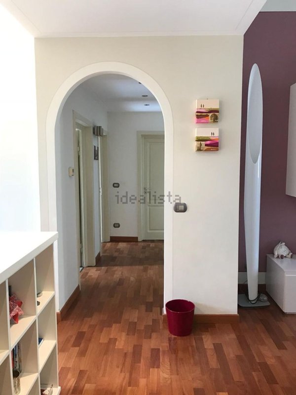 appartamento in affitto a Firenze in zona Coverciano