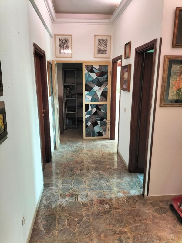 appartamento in affitto a Firenze in zona Isolotto