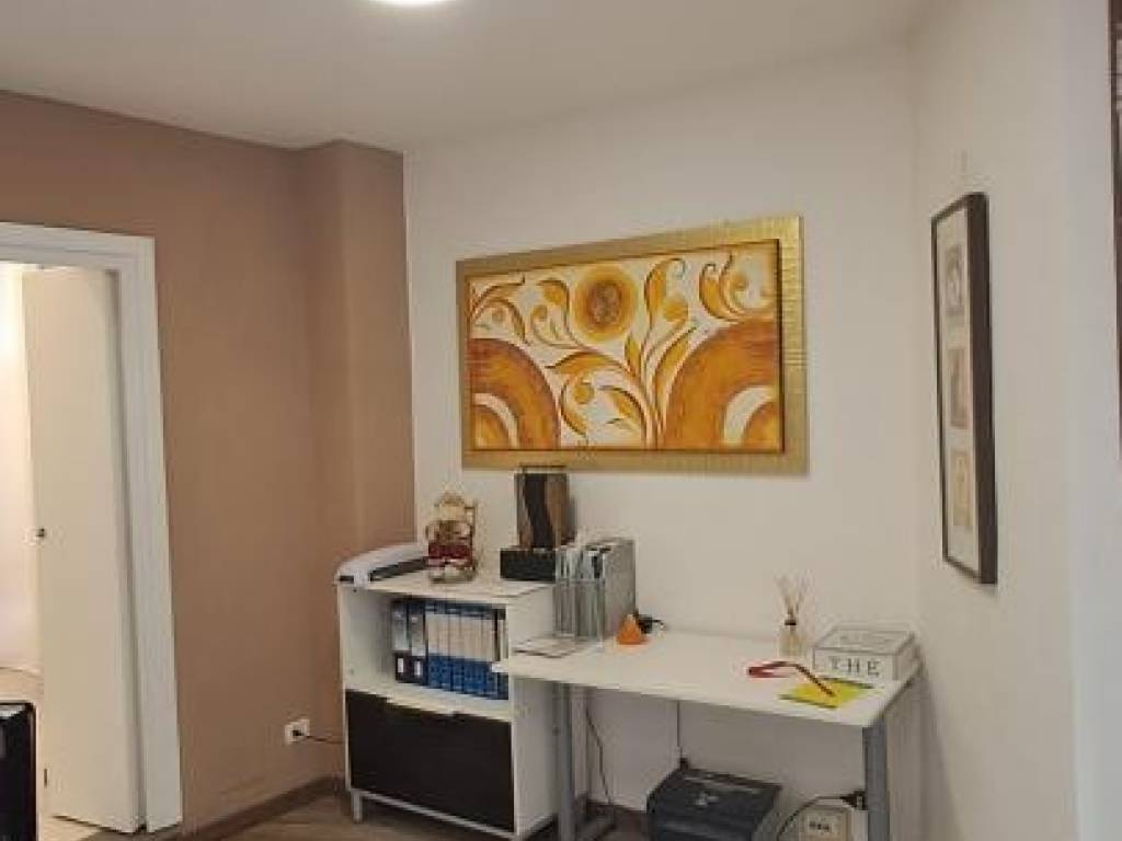 ufficio in affitto a Firenze in zona Campo di Marte