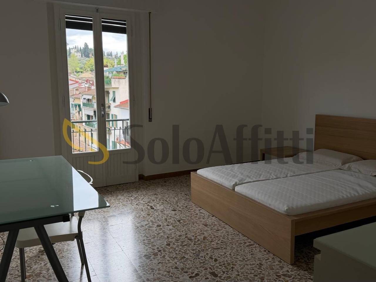 appartamento in affitto a Firenze in zona Gavinana