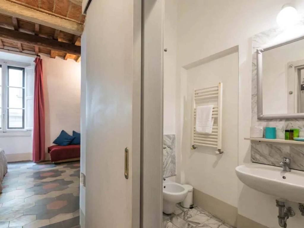 appartamento in affitto a Firenze in zona Centro Santa Croce