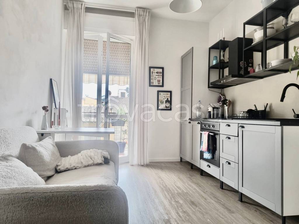 appartamento in affitto a Firenze in zona Gavinana
