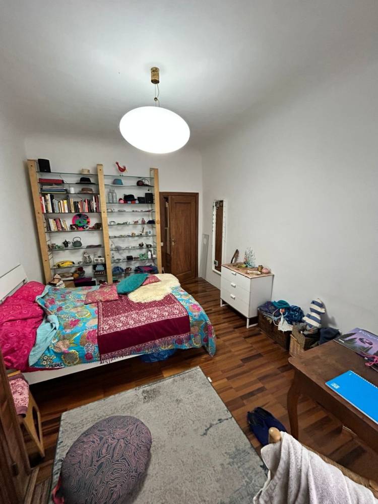 appartamento in affitto a Firenze in zona Centro San Frediano
