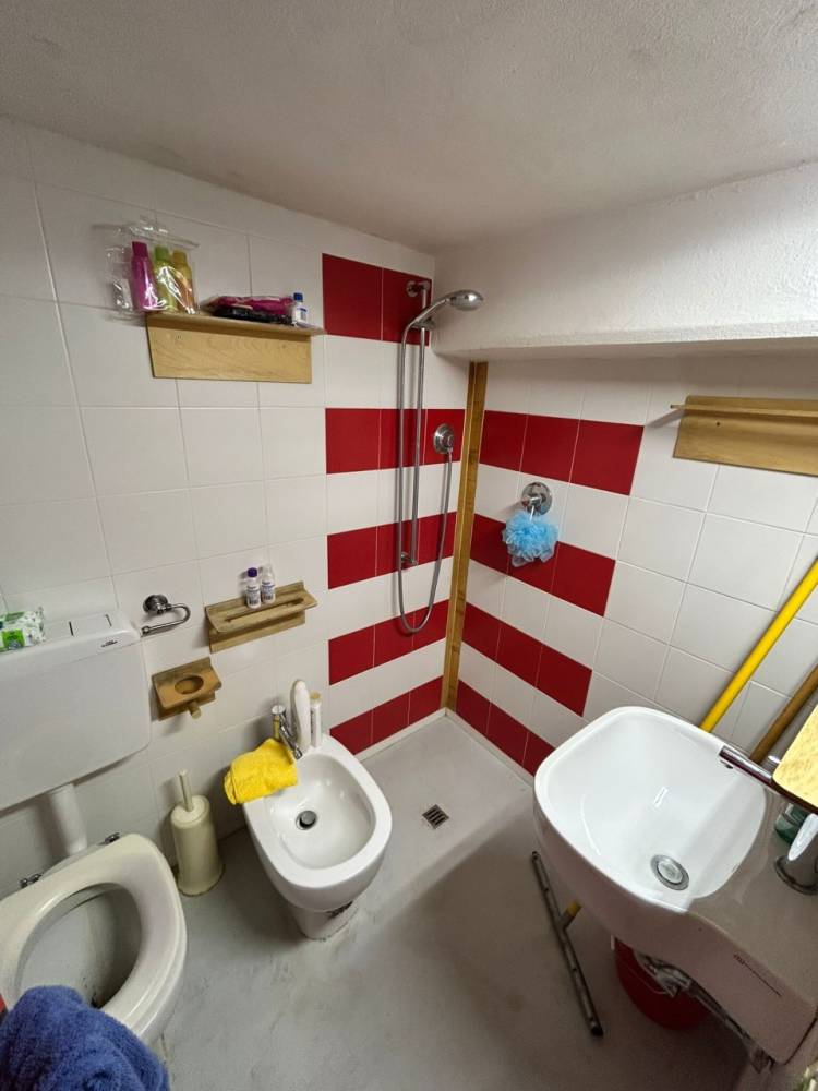 appartamento in affitto a Firenze in zona Centro San Frediano