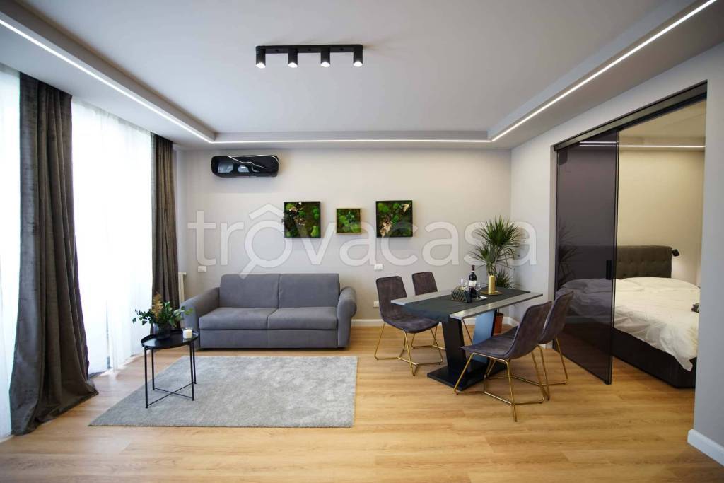 appartamento in affitto a Firenze in zona Gavinana