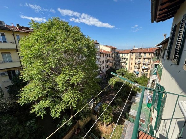 appartamento in affitto a Firenze