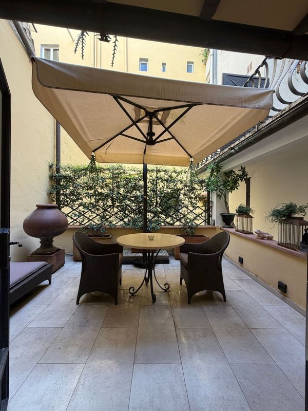appartamento in affitto a Firenze in zona Porta Romana