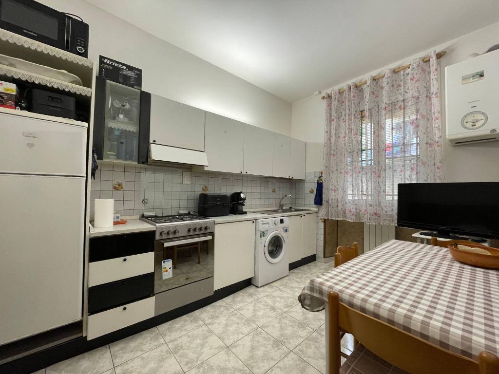appartamento in affitto a Firenze in zona Novoli