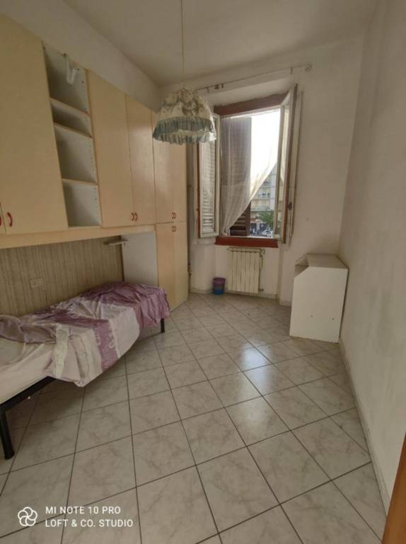 appartamento in affitto a Firenze in zona Centro Storico
