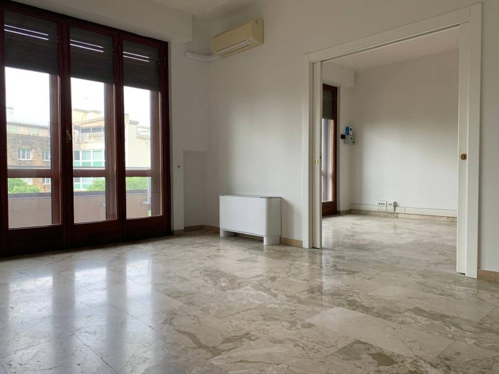 ufficio in affitto a Firenze in zona Campo di Marte