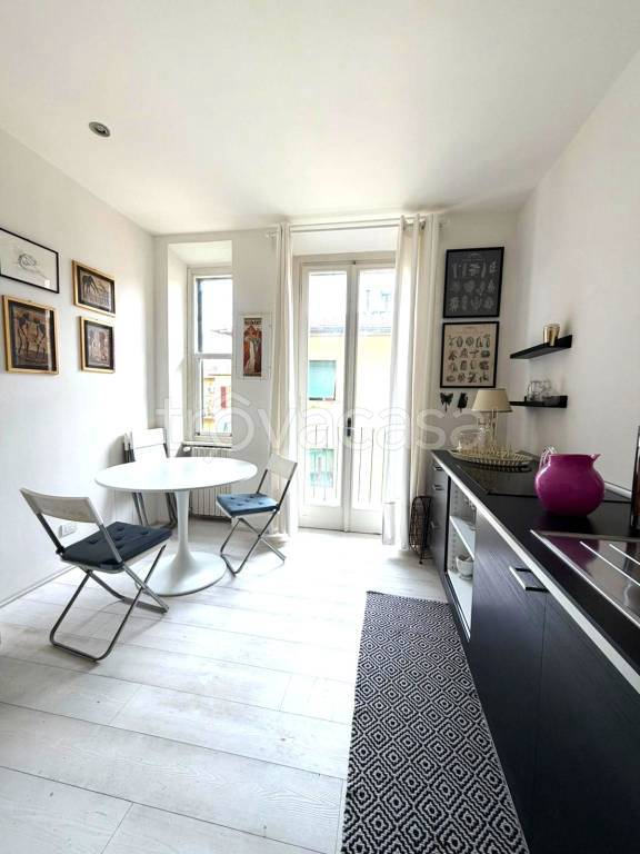 appartamento in affitto a Firenze