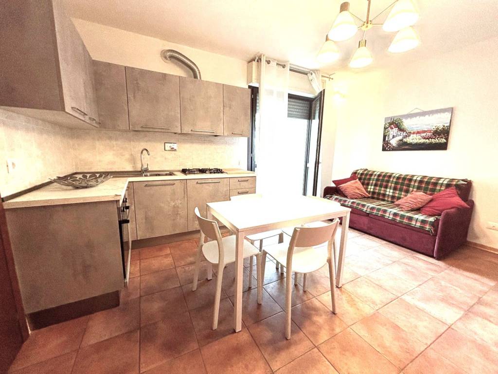 appartamento in affitto a Firenze