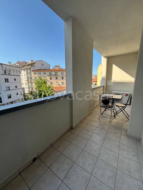appartamento in affitto a Firenze in zona Centro Storico