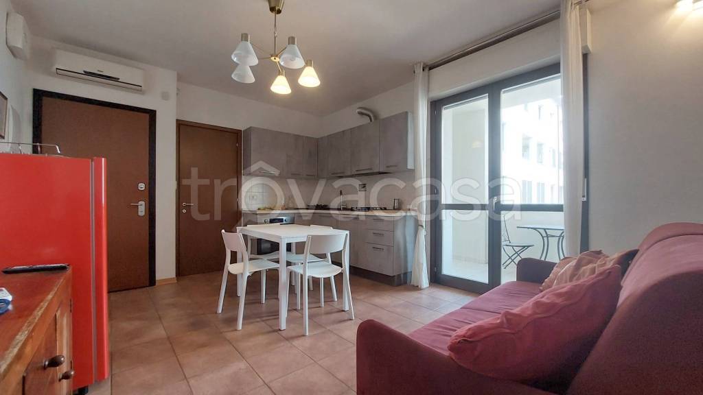 appartamento in affitto a Firenze in zona Centro Storico