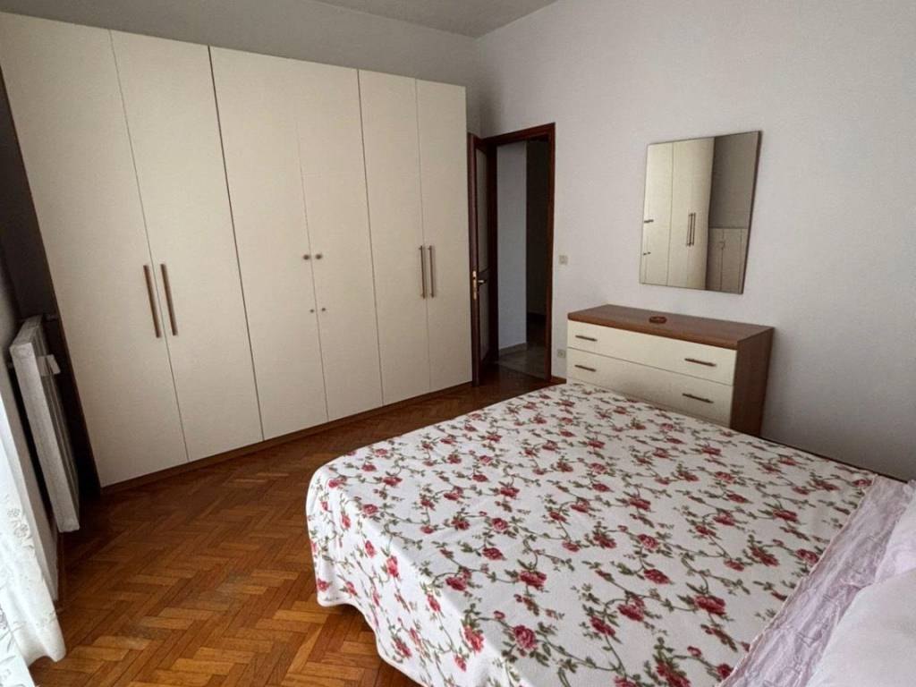 appartamento in affitto a Firenze in zona Le Cure