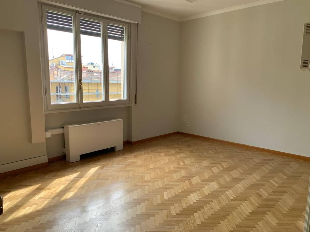 ufficio in affitto a Firenze in zona Campo di Marte