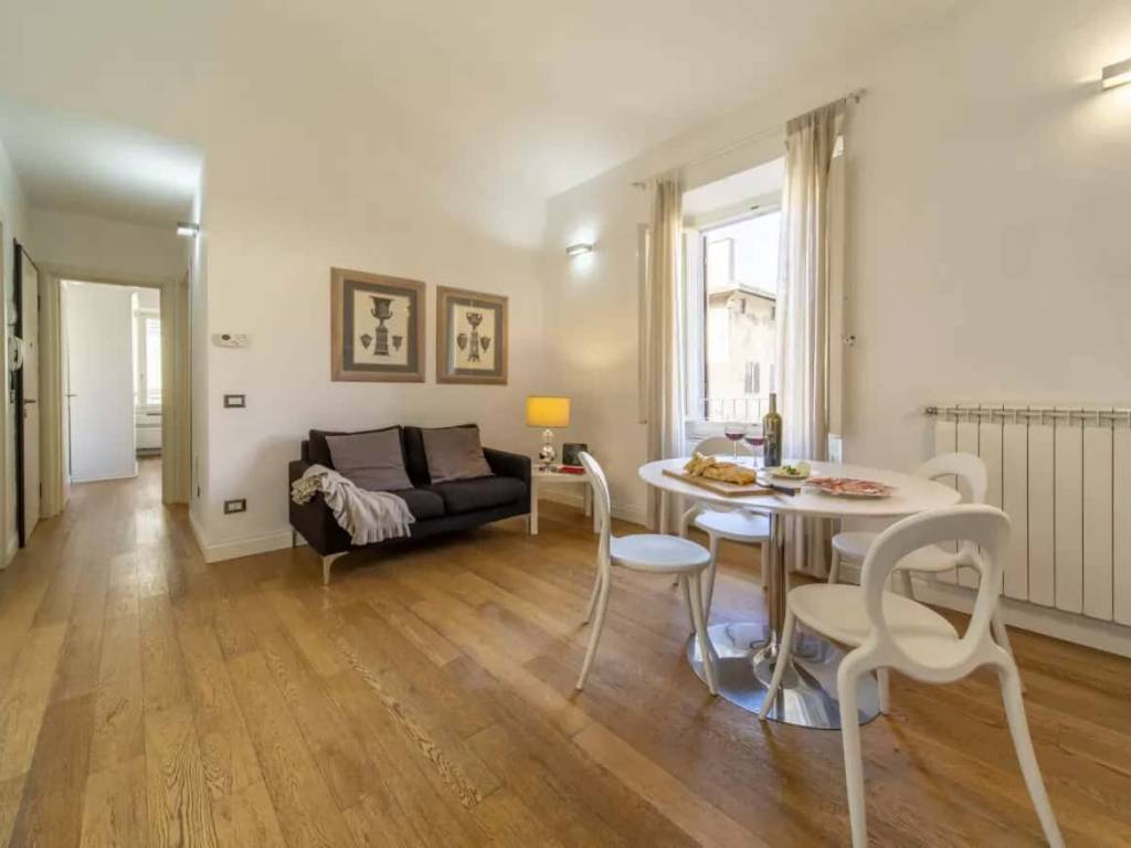 appartamento in affitto a Firenze